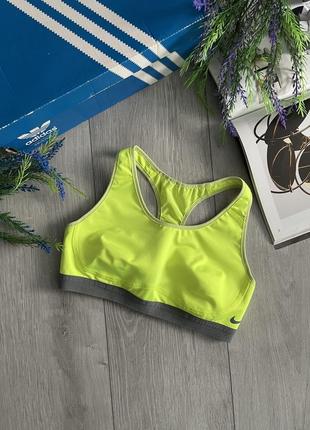 Спортивний топ nike
