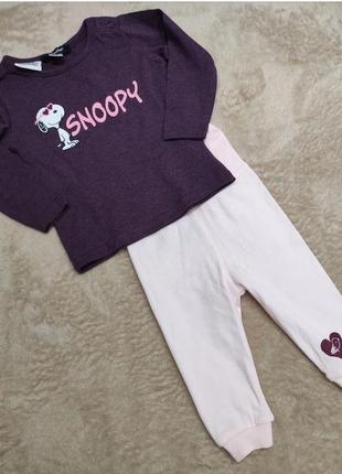 Набір для дівчинки