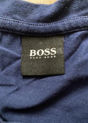 Футболка hugo boss4 фото