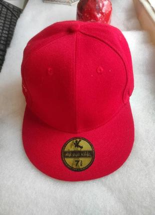 Кепка true heads