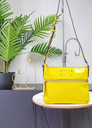 Красива сумочка kate spade