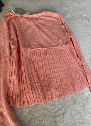 Кофта stradivarius