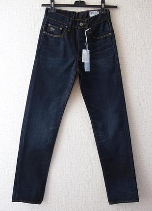 Джинсы g-star raw (голландия)