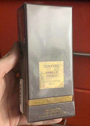 tom ford 50 мл