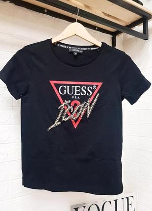 Футболка guess