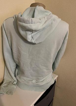 Толстовка, худи, puma 3