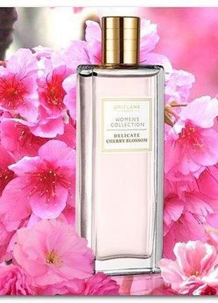 Туалетная вода cherry blossom