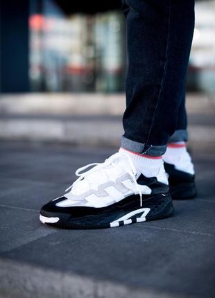 Кроссовки мужские адидас adidas niteball