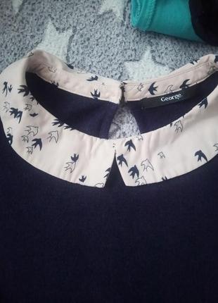 Кофточка блуза светрик2 фото