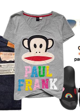 Футболочка paul frank usa оригинал