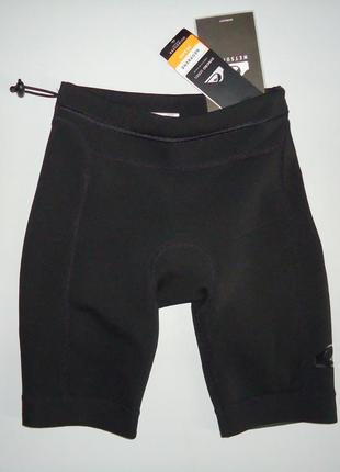 Гидрошорты  quiksilver neoprene 1mm дайвинг серфинг рафтинг новые (s)