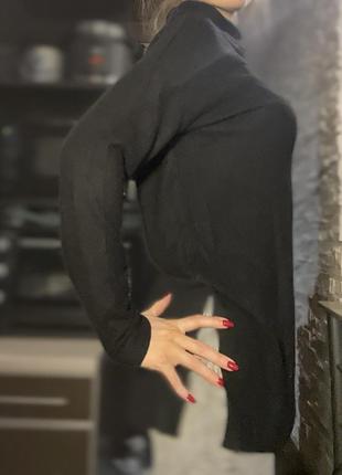 Туніка з тонкої ангори