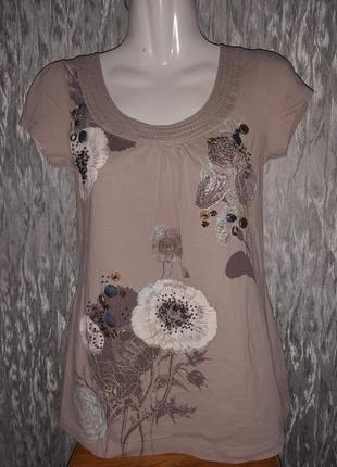 Футболка жіноча tu