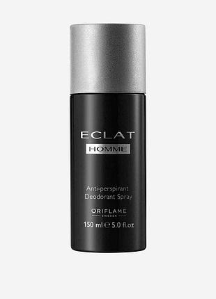 Дезодорант-антиперспирант для тела eclat homme