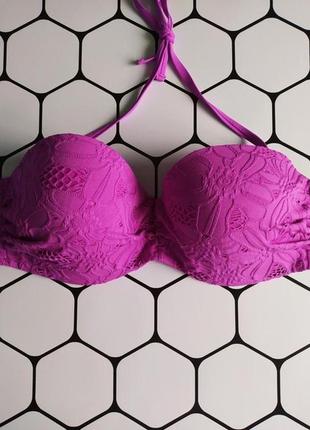 Шикарний купальний верх)))розмір 85дд