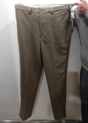 Мужские брюки oak&hill r-40/36