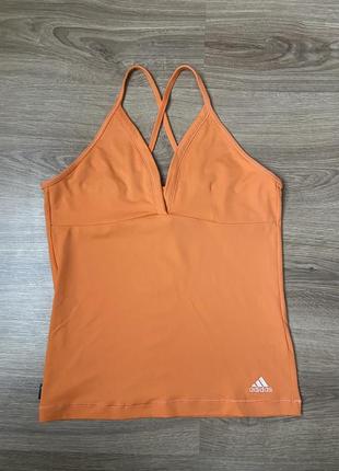 Спортивная майка adidas