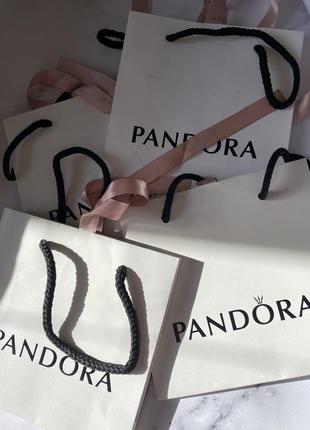Pandora - пакет!