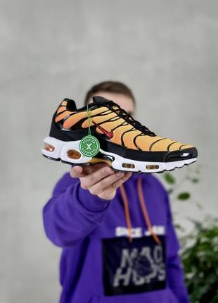 Кросівки air max plus кроссовки6 фото