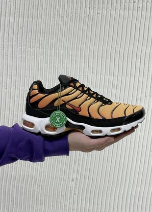 Кросівки air max plus кроссовки7 фото