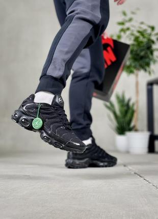 Кросівки nike air max plus кроссовки3 фото