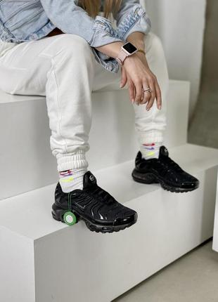 Кросівки nike air max plus кроссовки