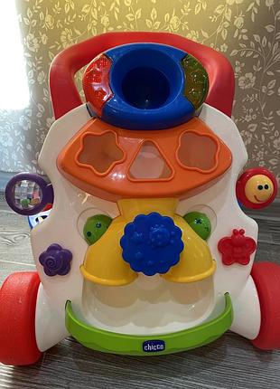 Ходунки chicco