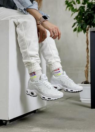 Кросівки nike air max plus кроссовки