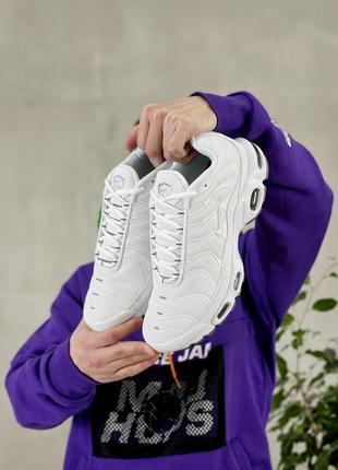 Кросівки nike air max plus кроссовки8 фото