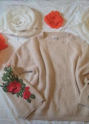 Джёмпер ( свитер)