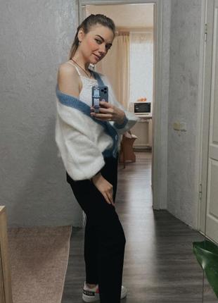 Кардиган 2