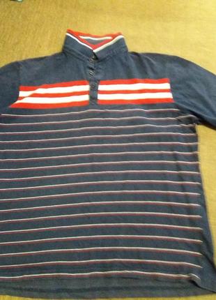 Футболка поло