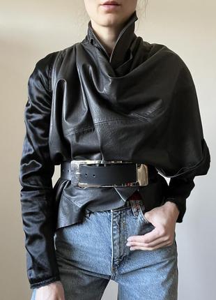 Куртка haider ackermann