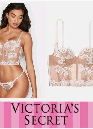 Бюст victoria's secret