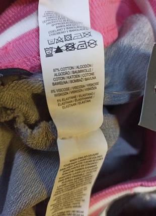 Штанишки primark 2