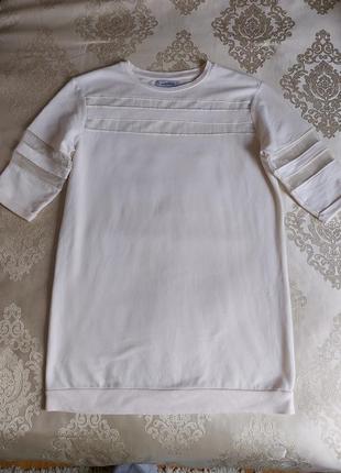 Сукня трикотажне