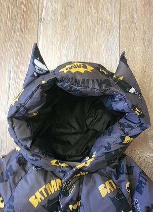 Куртка  zara 3