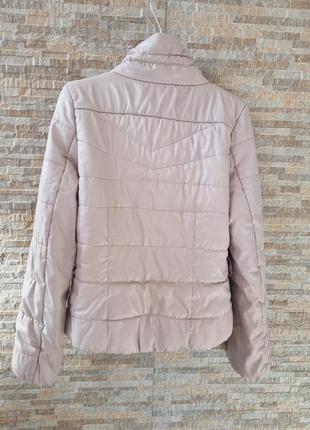 Куртка 🤎 деми h&m 34/xs/4 6