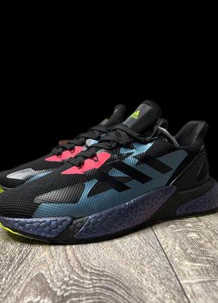 Кросівки чоловічі adidas адідас x9000l4