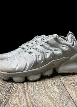 Кроссовки мужские nike air vapormax plus найк