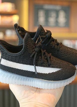 Топовые  кроссовки в стиле yeezy boost 2022🔥