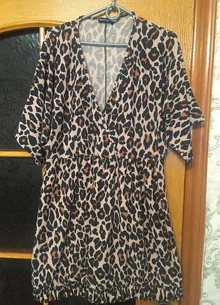 Платье размер 48 /50