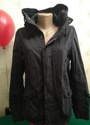 Ветровка h&m