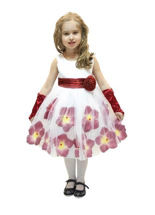 Продам шикарне плаття на випускний.