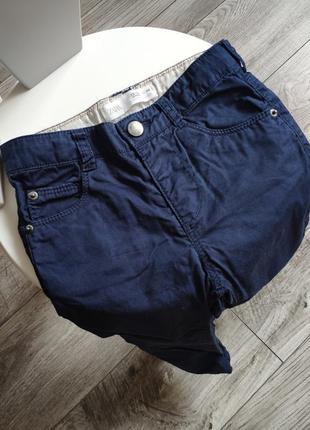 Штани, брюки zara, 12-18 м