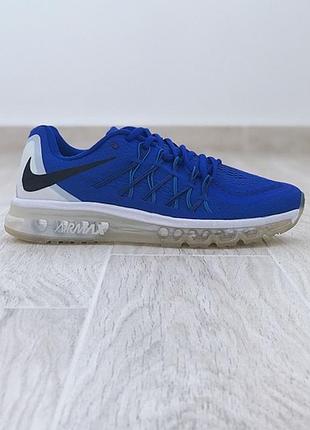 Чоловічі кросівки air max 2015 2
