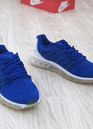 Чоловічі кросівки air max 2015 3