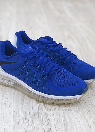 Чоловічі кросівки air max 2015 5