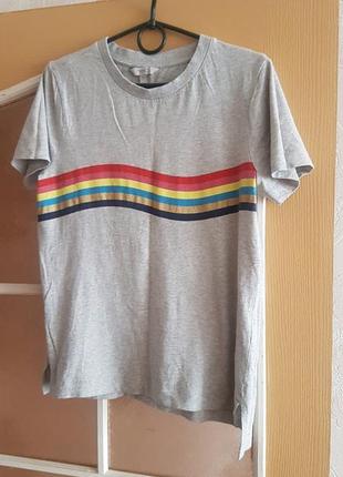 Футболка next