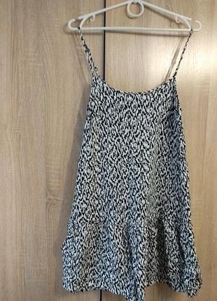 Сарафан zara
